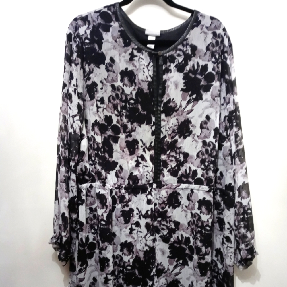 Ava & Viv dress